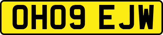 OH09EJW