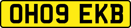 OH09EKB