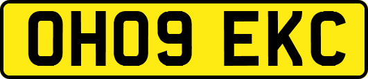 OH09EKC