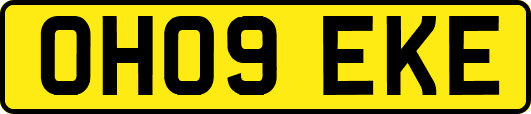 OH09EKE
