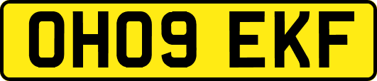 OH09EKF