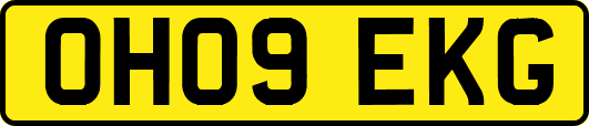OH09EKG