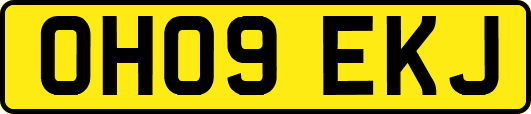 OH09EKJ