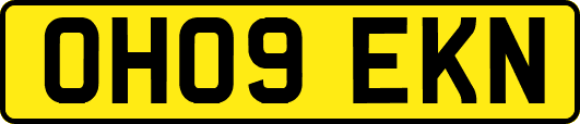 OH09EKN