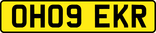 OH09EKR