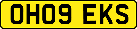 OH09EKS