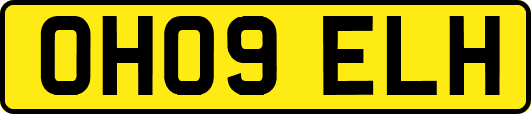 OH09ELH