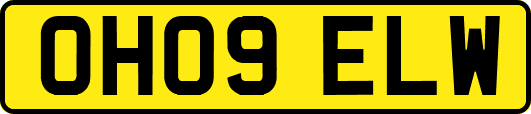 OH09ELW