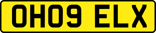 OH09ELX