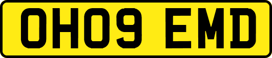 OH09EMD