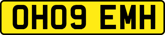 OH09EMH