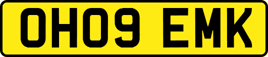 OH09EMK