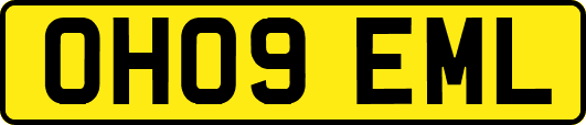 OH09EML