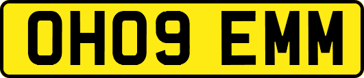 OH09EMM