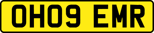 OH09EMR