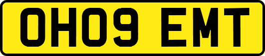 OH09EMT