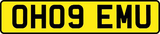 OH09EMU