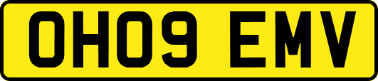 OH09EMV