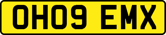 OH09EMX