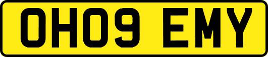 OH09EMY