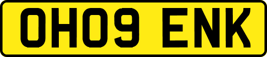 OH09ENK
