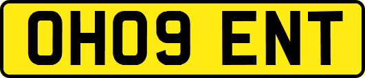 OH09ENT