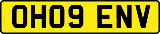 OH09ENV