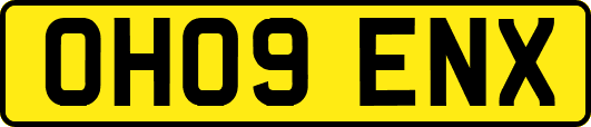 OH09ENX