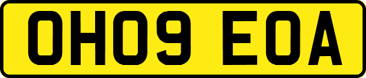 OH09EOA