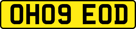 OH09EOD