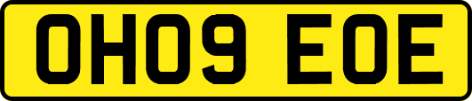 OH09EOE