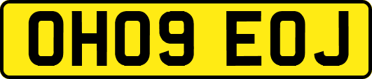OH09EOJ