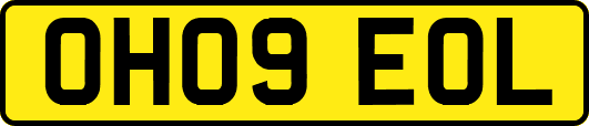 OH09EOL