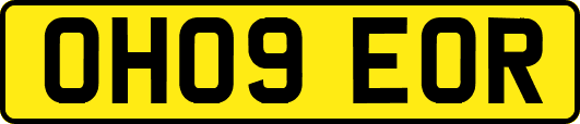 OH09EOR