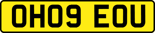 OH09EOU