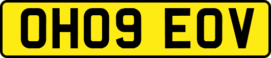 OH09EOV