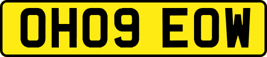 OH09EOW