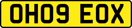 OH09EOX