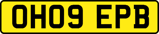 OH09EPB