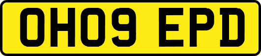 OH09EPD