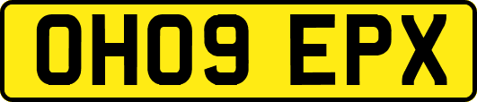 OH09EPX
