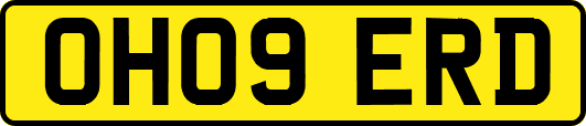 OH09ERD