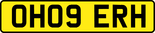 OH09ERH