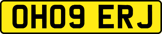 OH09ERJ