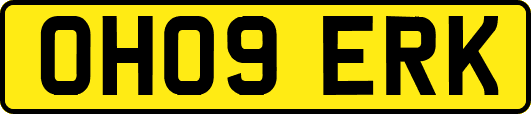 OH09ERK