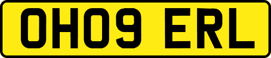 OH09ERL