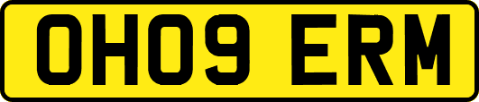 OH09ERM