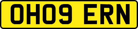 OH09ERN