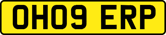 OH09ERP