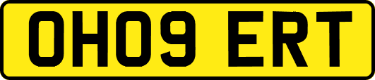 OH09ERT